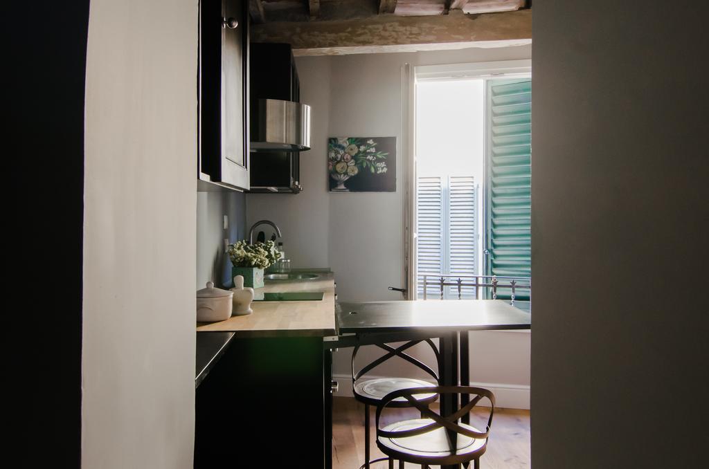 Casetta Rosina Firenze Esterno foto