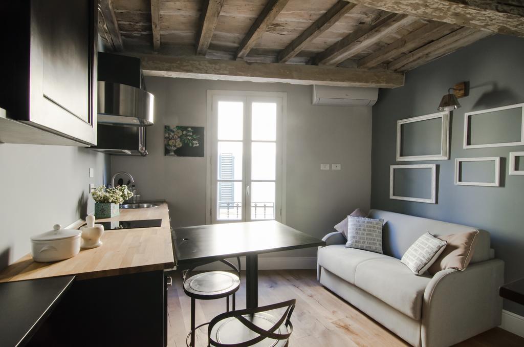 Casetta Rosina Firenze Esterno foto