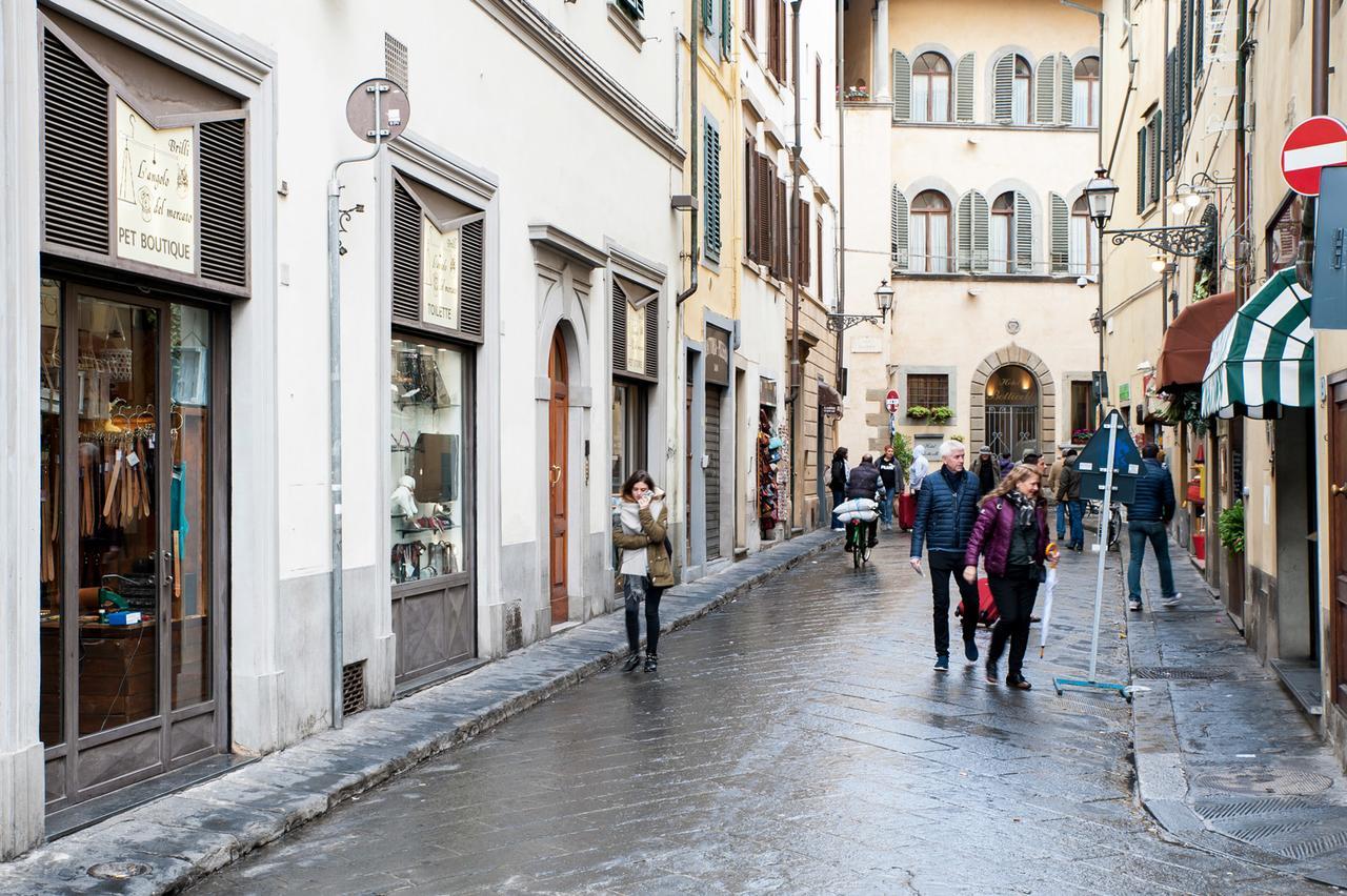 Casetta Rosina Firenze Esterno foto